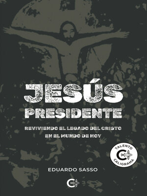 cover image of Jesús Presidente